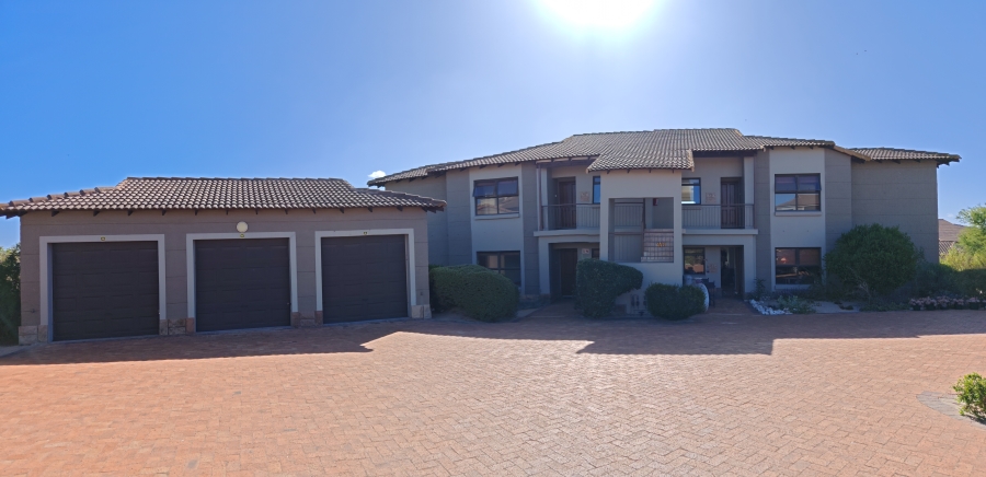 3 Bedroom Property for Sale in Langebaan Country Estate Western Cape